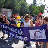 Marcha do Orgulho LGBT de Lisboa 2015